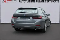 BMW 320d (Seria 3) din 2023 cu 57.424 km - oferta BMW227338 - foto 7