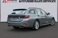 BMW 320d (Seria 3) din 2023 cu 57.424 km - oferta BMW227338 - foto 8