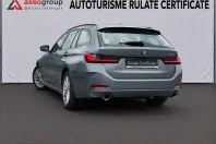 BMW 320d (Seria 3) din 2023 cu 57.424 km - oferta BMW227338 - foto 10