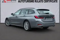 BMW 320d (Seria 3) din 2023 cu 57.424 km - oferta BMW227338 - foto 11