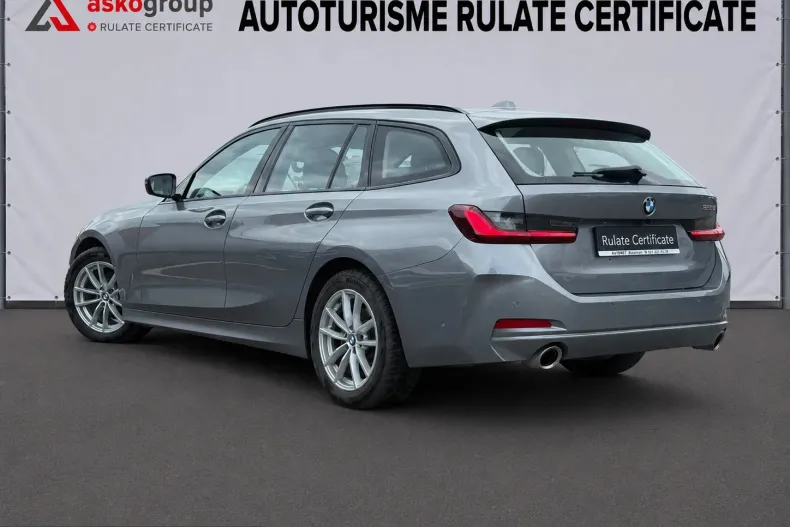 BMW 320d (Seria 3) din 2023 cu 57.424 km - oferta BMW227338 - foto 11