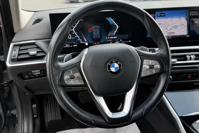 BMW 320d (Seria 3) din 2023 cu 57.424 km - oferta BMW227338 - foto 17