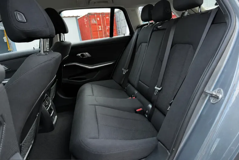 BMW 320d (Seria 3) din 2023 cu 57.424 km - oferta BMW227338 - foto 26