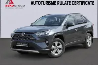 Toyota RAV4 din 2021 cu 93.200 km - oferta TOY227339 - foto 1
