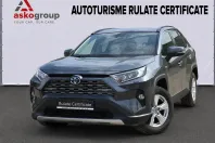 Toyota RAV4 din 2021 cu 93.200 km - oferta TOY227339 - foto 2