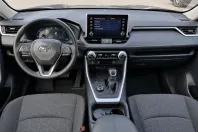 Toyota RAV4 din 2021 cu 93.200 km - oferta TOY227339 - foto 3