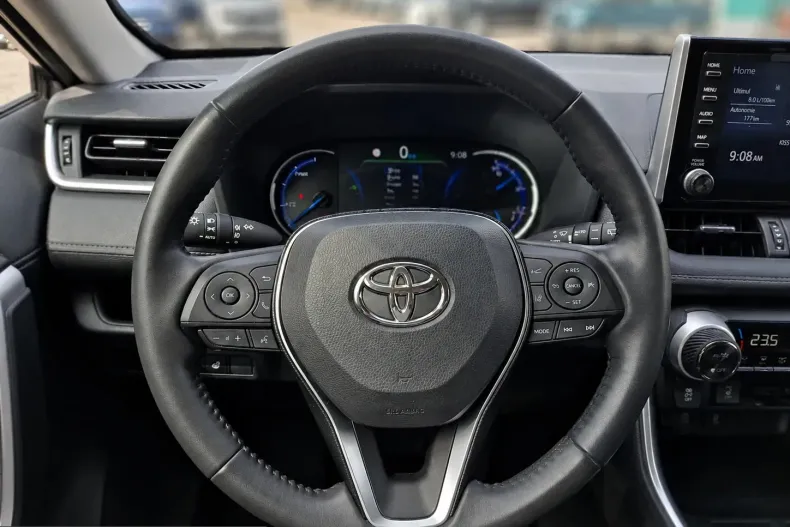 Toyota RAV4 din 2021 cu 93.200 km - oferta TOY227339 - foto 5