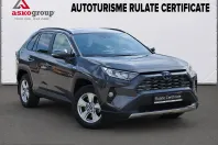 Toyota RAV4 din 2021 cu 93.200 km - oferta TOY227339 - foto 6