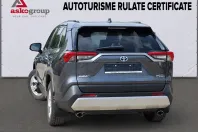 Toyota RAV4 din 2021 cu 93.200 km - oferta TOY227339 - foto 7