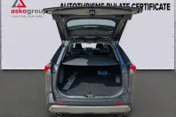 Toyota RAV4 din 2021 cu 93.200 km - oferta TOY227339 - foto 8