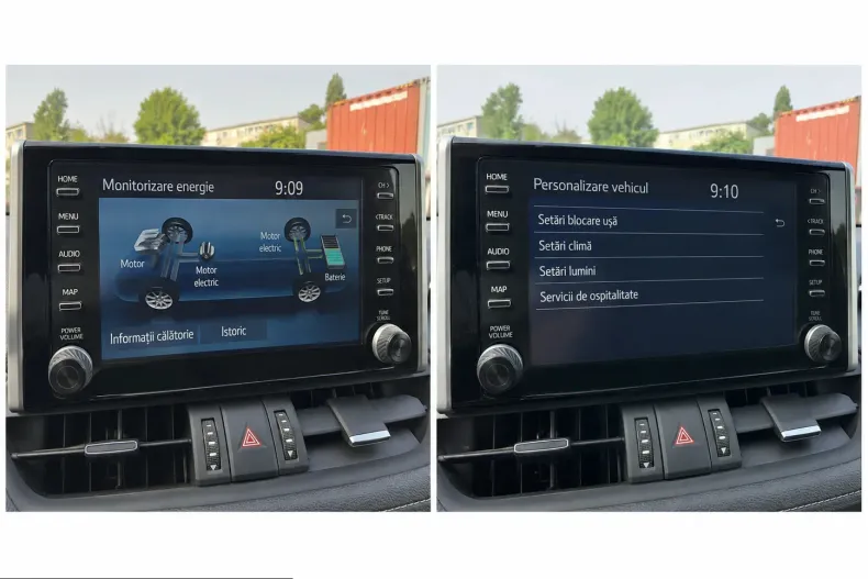 Toyota RAV4 din 2021 cu 93.200 km - oferta TOY227339 - foto 9