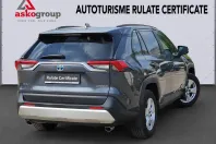 Toyota RAV4 din 2021 cu 93.200 km - oferta TOY227339 - foto 12