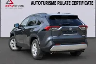 Toyota RAV4 din 2021 cu 93.200 km - oferta TOY227339 - foto 13