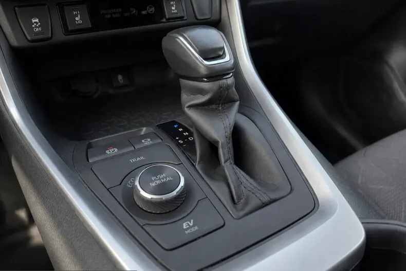 Toyota RAV4 din 2021 cu 93.200 km - oferta TOY227339 - foto 15