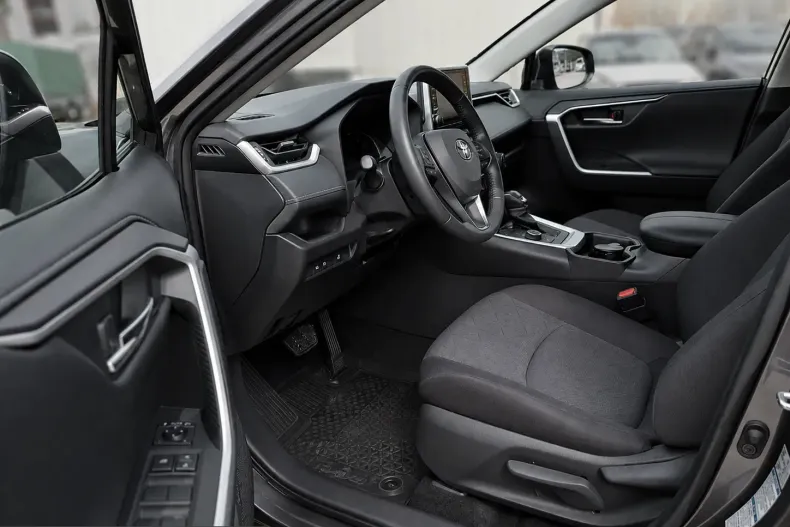Toyota RAV4 din 2021 cu 93.200 km - oferta TOY227339 - foto 16