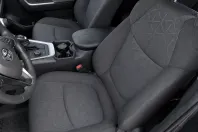 Toyota RAV4 din 2021 cu 93.200 km - oferta TOY227339 - foto 19