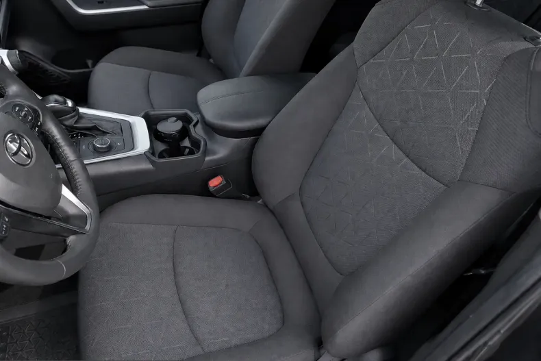 Toyota RAV4 din 2021 cu 93.200 km - oferta TOY227339 - foto 19