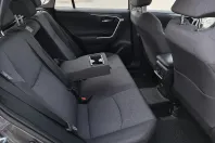 Toyota RAV4 din 2021 cu 93.200 km - oferta TOY227339 - foto 21