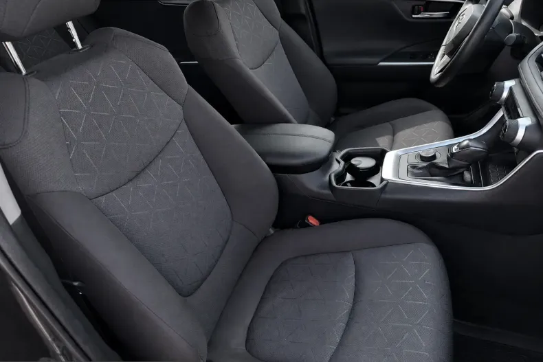 Toyota RAV4 din 2021 cu 93.200 km - oferta TOY227339 - foto 22