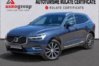 Volvo XC60 din 2021 cu 51.091 km - oferta VOL227340 - foto 1