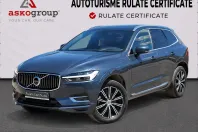 Volvo XC60 din 2021 cu 51.091 km - oferta VOL227340 - foto 2