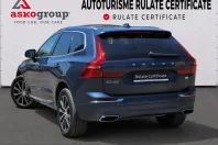 Volvo XC60 din 2021 cu 51.091 km - oferta VOL227340 - foto 7