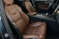 Volvo XC60 din 2021 cu 51.091 km - oferta VOL227340 - foto 21