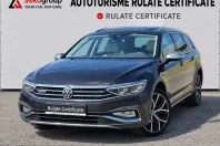 Volkswagen Passat Alltrack din 2022 cu 147.458 km - oferta VOL227341 - foto 2
