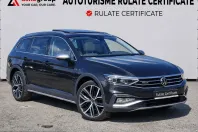 Volkswagen Passat Alltrack din 2022 cu 147.458 km - oferta VOL227341 - foto 5
