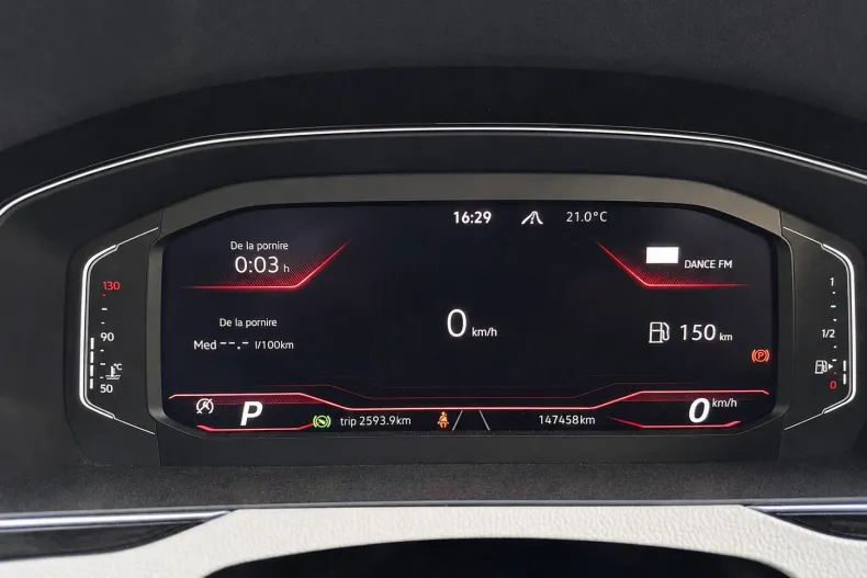 Volkswagen Passat Alltrack din 2022 cu 147.458 km - oferta VOL227341 - foto 6
