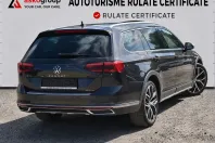 Volkswagen Passat Alltrack din 2022 cu 147.458 km - oferta VOL227341 - foto 7