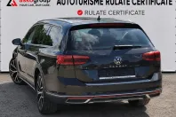 Volkswagen Passat Alltrack din 2022 cu 147.458 km - oferta VOL227341 - foto 9