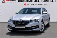 Skoda Superb din 2023 cu 105.855 km - oferta SKO227342 - foto 1