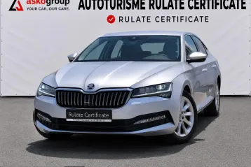 Skoda Superb din 2023 - oferta SKO227342