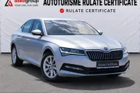 Skoda Superb din 2023 cu 105.855 km - oferta SKO227342 - foto 2