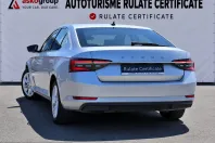Skoda Superb din 2023 cu 105.855 km - oferta SKO227342 - foto 3