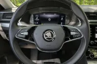 Skoda Superb din 2023 cu 105.855 km - oferta SKO227342 - foto 6