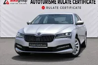 Skoda Superb din 2023 cu 105.855 km - oferta SKO227342 - foto 11