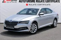 Skoda Superb din 2023 cu 105.855 km - oferta SKO227342 - foto 12