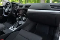 Skoda Superb din 2023 cu 105.855 km - oferta SKO227342 - foto 22