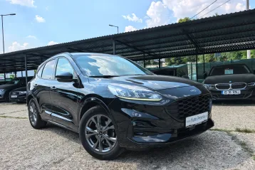 Ford Kuga din 2022 - oferta FOR227343