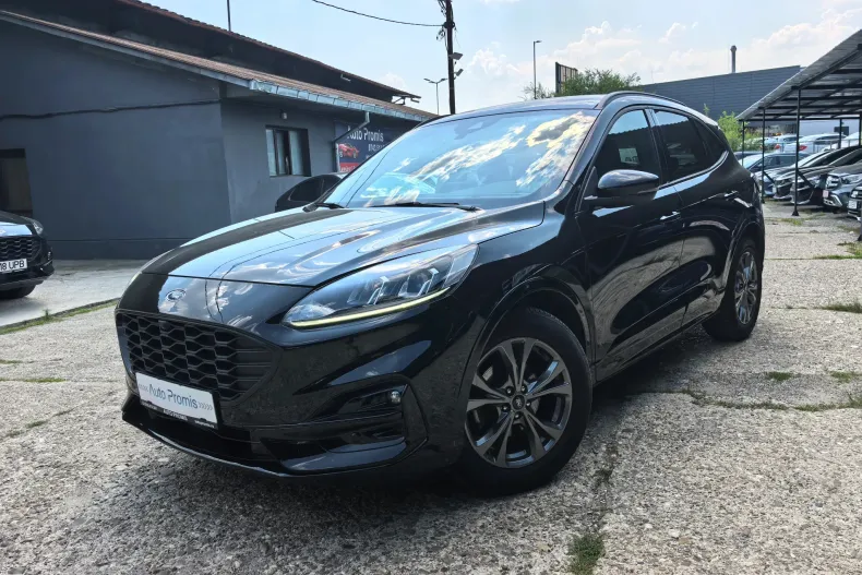 Ford Kuga din 2022 cu 153.810 km - oferta FOR227343 - foto 2