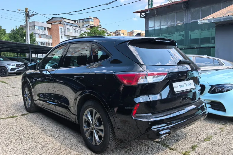 Ford Kuga din 2022 cu 153.810 km - oferta FOR227343 - foto 3