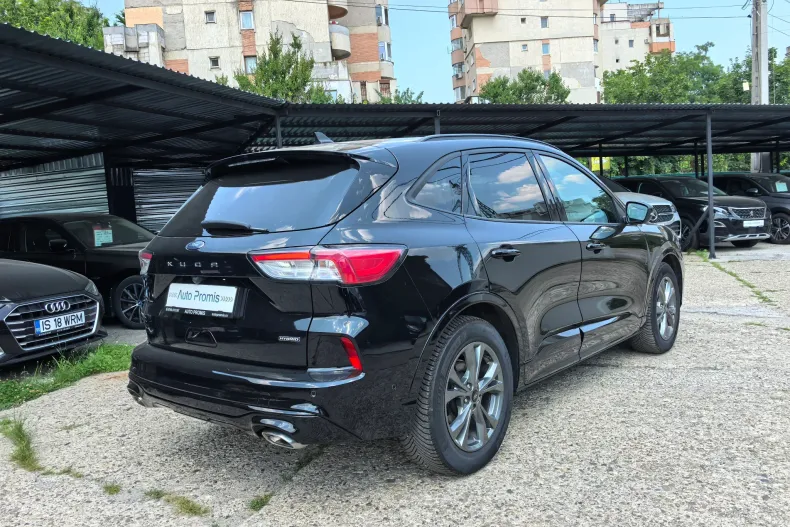 Ford Kuga din 2022 cu 153.810 km - oferta FOR227343 - foto 4