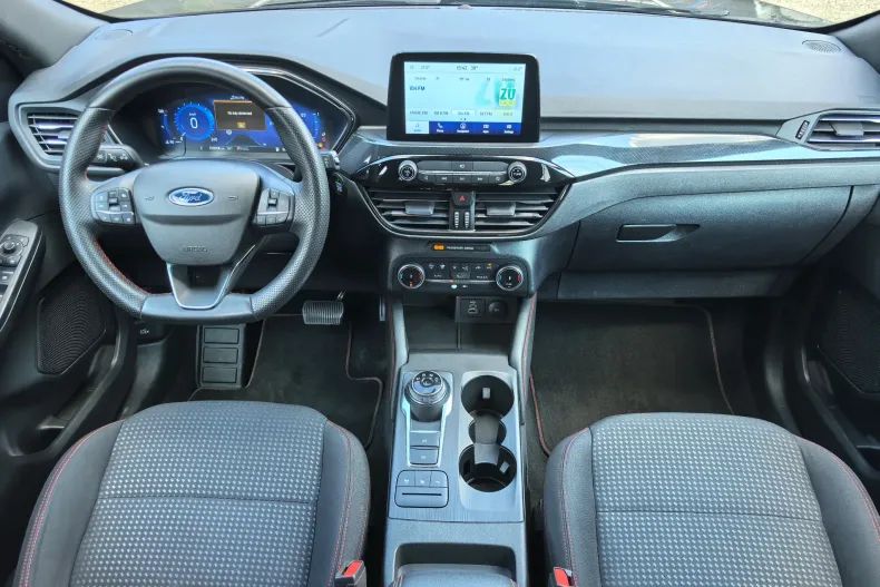Ford Kuga din 2022 cu 153.810 km - oferta FOR227343 - foto 5