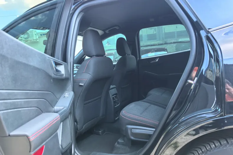 Ford Kuga din 2022 cu 153.810 km - oferta FOR227343 - foto 7