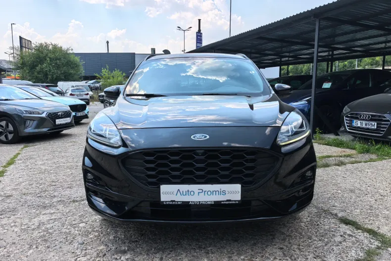 Ford Kuga din 2022 cu 153.810 km - oferta FOR227343 - foto 9