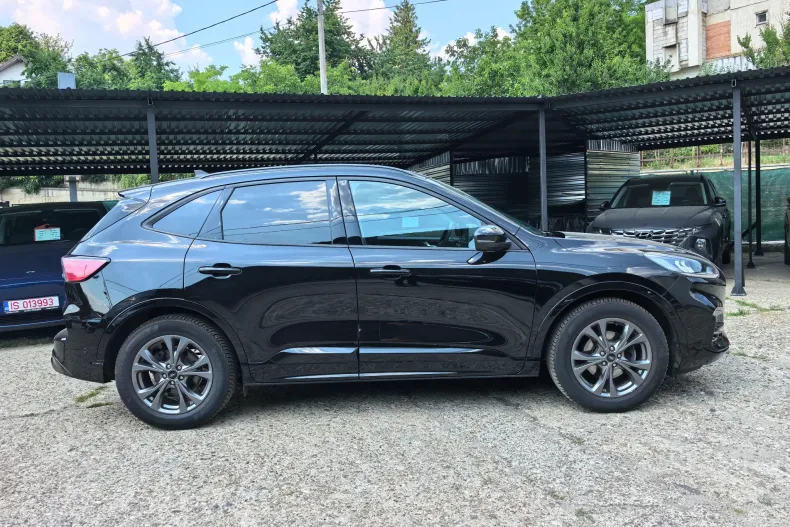 Ford Kuga din 2022 cu 153.810 km - oferta FOR227343 - foto 11