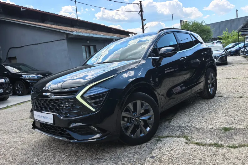 Kia Sportage din 2023 cu 131.500 km - oferta KIA227344 - foto 3