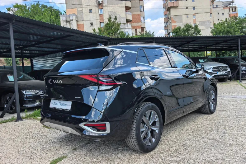 Kia Sportage din 2023 cu 131.500 km - oferta KIA227344 - foto 4